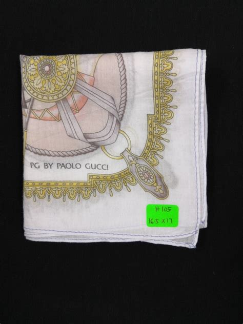 gucci hankies|gucci handkerchief price.